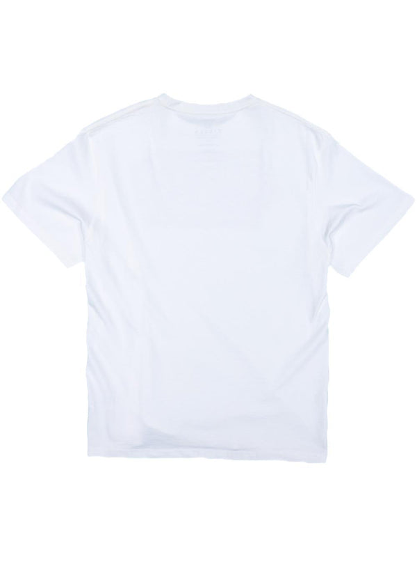 Vissla Showdown Oversized Eco Tee