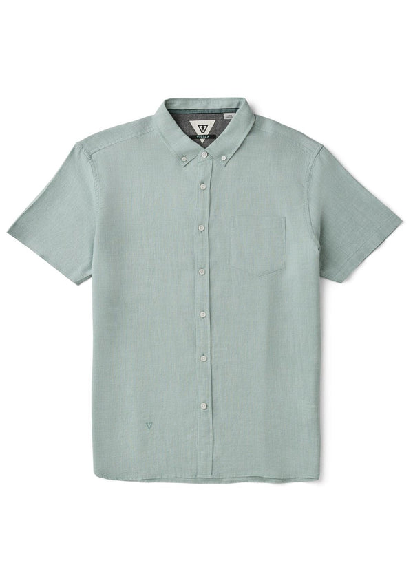 Vissla Roll Call Eco Shirt