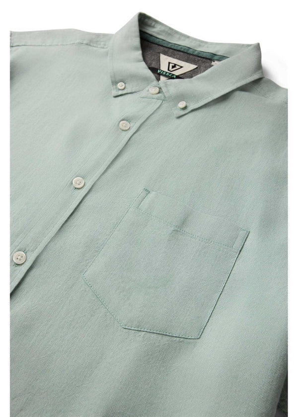 Vissla Roll Call Eco Shirt