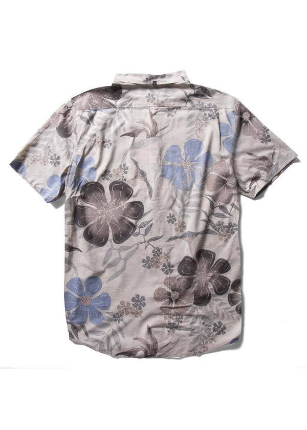 Vissla Garden Isle SS Shirt