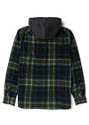 Vissla Eco-Zy Shirt Jacket