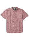 Vissla Bongo Circle Eco Ss Shirt