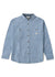 Vissla Far Away Eco Shirt