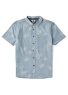 Vissla Happy Hours Eco Ss Shirt