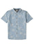 Vissla Happy Hours Eco Ss Shirt
