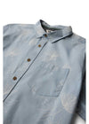 Vissla Happy Hours Eco Ss Shirt