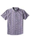 Vissla Atomic Palms Eco Ss Shirt