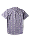 Vissla Atomic Palms Eco Ss Shirt