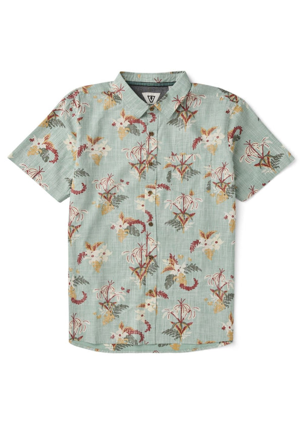 Vissla Sub Tropic Shirt