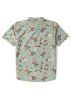 Vissla Sub Tropic Shirt