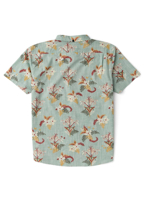Vissla Sub Tropic Shirt