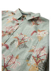 Vissla Sub Tropic Shirt