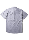 Vissla Breakers Stripe Eco SS Shirt