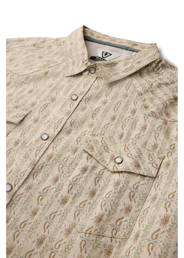 Vissla Out West Shirt