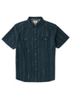 Vissla Round Up Ss Shirt