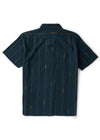 Vissla Round Up Ss Shirt