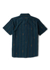 Vissla Round Up Ss Shirt