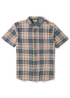 Vissla West Bowl Ss Shirt