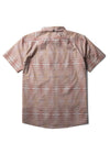 Vissla Jabber Eco SS Shirt