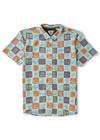 Vissla Ecology Center Hybrid Eco Ss Shirt