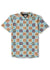 Vissla Ecology Center Hybrid Eco Ss Shirt