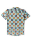 Vissla Ecology Center Hybrid Eco Ss Shirt