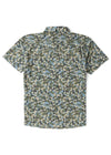 Vissla Jungalo Hybrid Eco Shirt