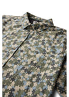 Vissla Jungalo Hybrid Eco Shirt