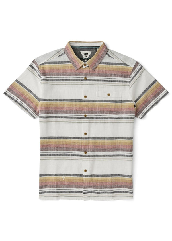 Vissla South Bound Eco Shirt