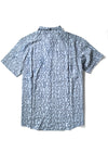 Alohadios Eco Ss Shirt - Dusk