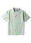 Vissla Glider Dobby Eco Ss Shirt