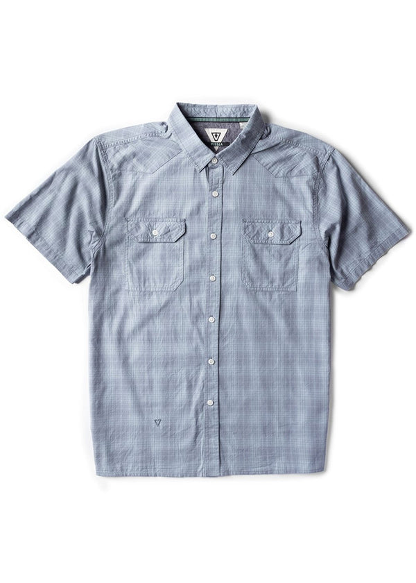Vissla Ollie Eco Shirt