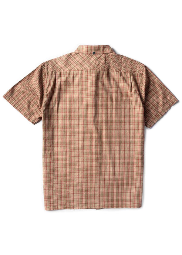 Vissla Ollie Eco Shirt