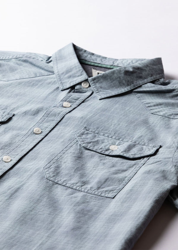 Vissla Ollie Eco Shirt
