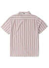 Vissla Grad Stripe Ss Shirt