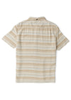 Vissla Grad Stripe Ss Shirt