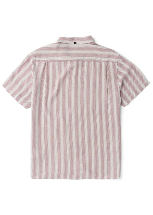 Vissla Grad Stripe Ss Shirt