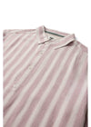 Vissla Grad Stripe Ss Shirt