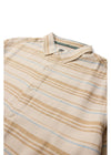 Vissla Grad Stripe Ss Shirt
