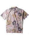 Vissla Chuns Eco SS Shirt - Mauve