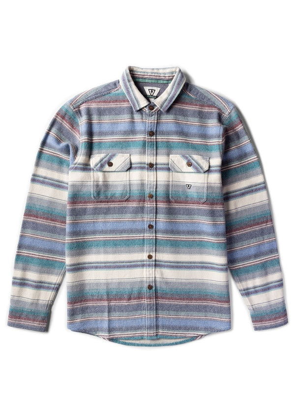 Vissla Descanso Flannel