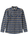 Vissla Descanso Flannel
