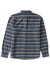 Vissla Descanso Heavy Flannel