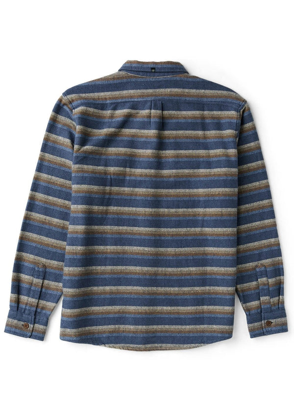 Vissla Descanso Flannel