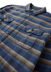 Vissla Descanso Heavy Flannel