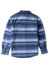 Vissla Eco-Zy LS Polar Flannel
