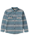 Vissla Eco-Zy LS Polar Flannel