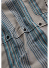 Vissla Eco-Zy LS Polar Flannel