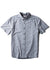 Vissla Congos Eco SS Shirt - Stone Blue