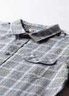 Vissla Central Coast Eco LS Flannel